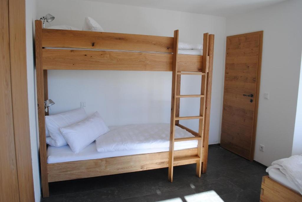 Premium-Chalet Achental Mit Kamin Und Sauna Schleching Eksteriør billede